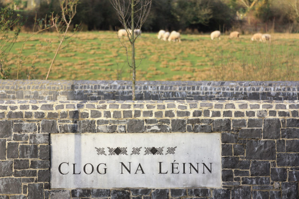 Clog na Leinn - A1 Rated Homes