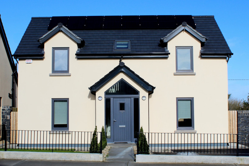 Glenidan - Clog na Leinn - A1 Rated Homes
