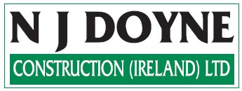 NJ Doyne Construction Ireland