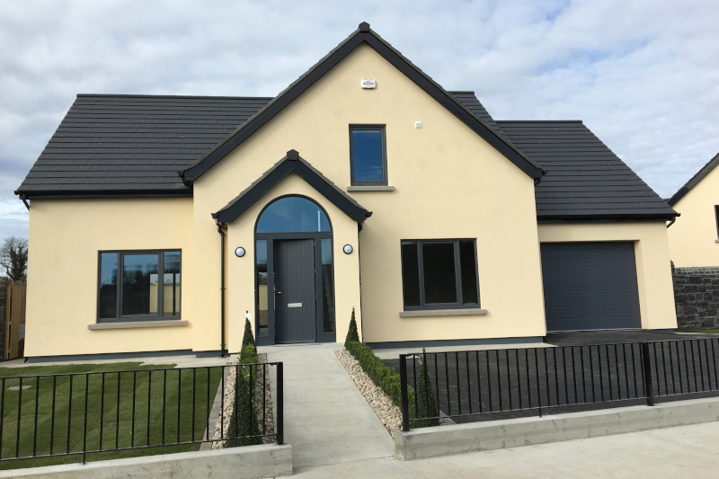 Ranaghan - Clog na Leinn - A1 Rated Homes
